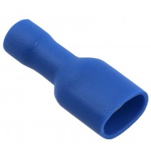 Разъем РпИмп 2-5-0,8 плоский (100 шт)  URM20-D25-D23-5  IEK