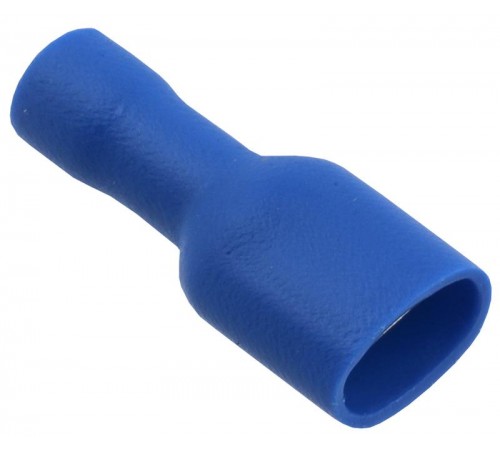 Разъем РпИмп 2-5-0,8 плоский (100 шт)  URM20-D25-D23-5  IEK