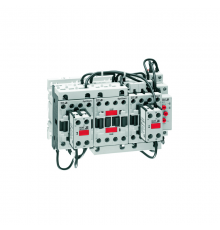 Сборка контакторов 'звезда-треугольник' OptiStart K-FSD-09-30-00-A400  335146  КЭАЗ