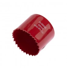 Коронка Bimetal 54 мм  92-0228  REXANT