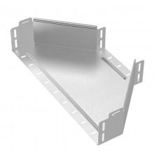 Переходник симметричный Стандарт HDZ 500х200х100  PR16.1494  Промрукав