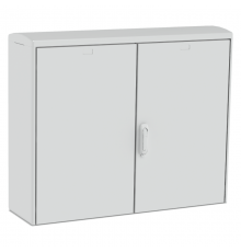 Корпус OptiBox  G-610-SS211-A-1-IP54  304479  КЭАЗ