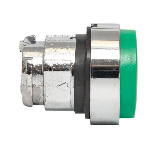 Исполнительный механизм кнопки XB4 зеленый выпирающая  возвратный без фиксации, без подсветки EKF PROxima    XB4BL-G   EKF 