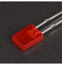 Светодиод ARL-2507URD-450mcd  004178  Arlight