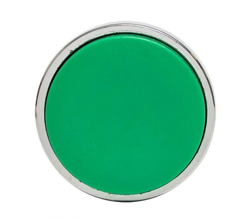 Исполнительный механизм кнопки XB4 зеленый выпирающая  возвратный без фиксации, без подсветки EKF PROxima    XB4BL-G   EKF 