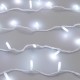 Светодиодная гирлянда ARD-STRING-CLASSIC-20000-WHITE-200LED-MILK-SYNC RGB (230V, 13W) (Ardecoled, IP65)  028206  Arlight