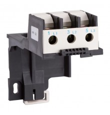 Клеммник КРЛ-2Д-УХЛ4  110536  КЭАЗ