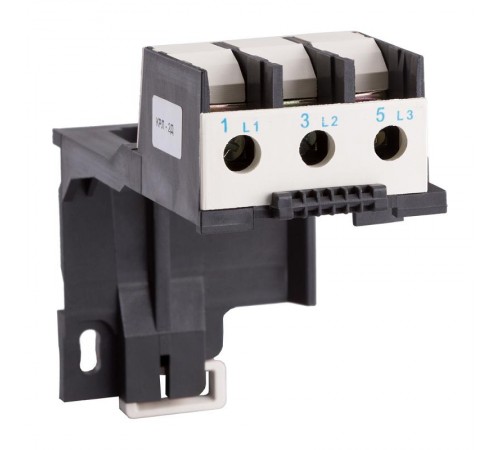 Клеммник КРЛ-2Д-УХЛ4  110536  КЭАЗ