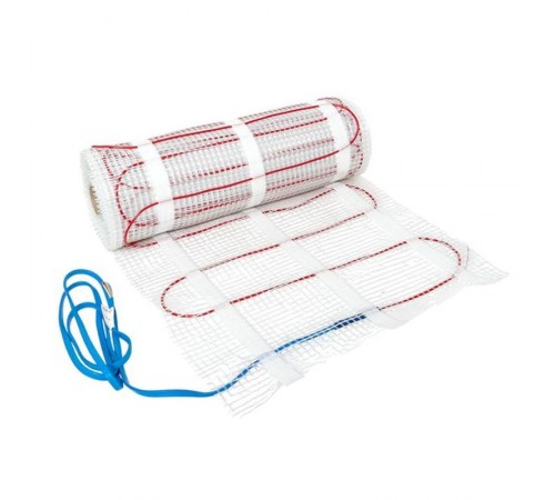 Теплый пол (мат нагревательный) "Уют" 10 кв.м. 1500 Вт PROxima  nm2-1500-10  EKF