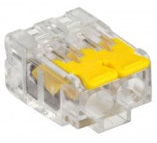 Строительно-монтажная клемма СМК 221-412  UKZ60-412  IEK