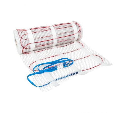 Теплый пол (мат нагревательный) "Уют" 10 кв.м. 1500 Вт PROxima  nm2-1500-10  EKF