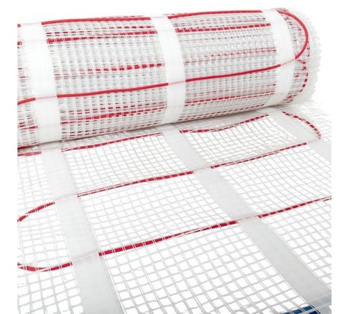 Теплый пол (мат нагревательный) "Уют" 10 кв.м. 1500 Вт PROxima  nm2-1500-10  EKF