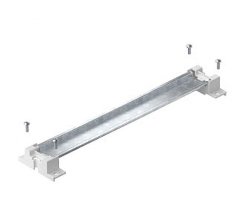 Монтажная рейка для распр.коробки 2069 X25  1115887  OBO Bettermann