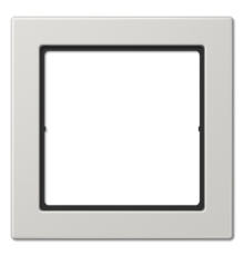 Рамка 1-кратная; светло-серая  FD981LG  Jung