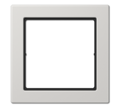 Рамка 1-кратная; светло-серая  FD981LG  Jung