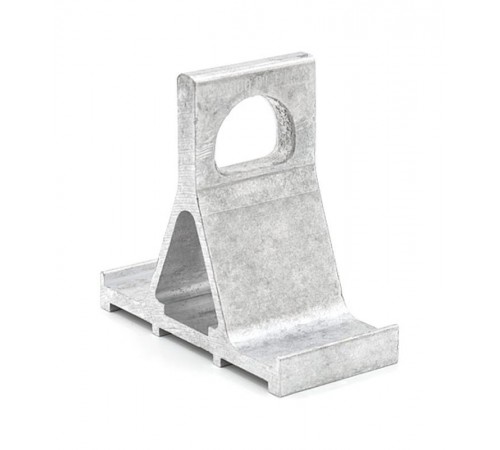 Кронштейн анкерный для магистрали (CA 2000.01)  20801381  ВК