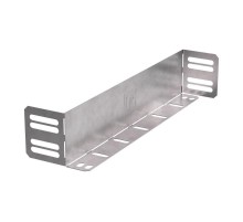 Переходник упрощённый горизонтальный на 300 мм Н80  PR16.1061  Промрукав