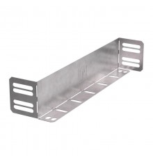 Переходник упрощённый горизонтальный на 300 мм Н80  PR16.1061  Промрукав