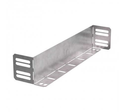 Переходник упрощённый горизонтальный на 300 мм Н80  PR16.1061  Промрукав