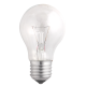 Лампа накаливания ЛОН  40Вт Е27 240В A55 clear (Б 230-40-5)  3326623  Jazzway