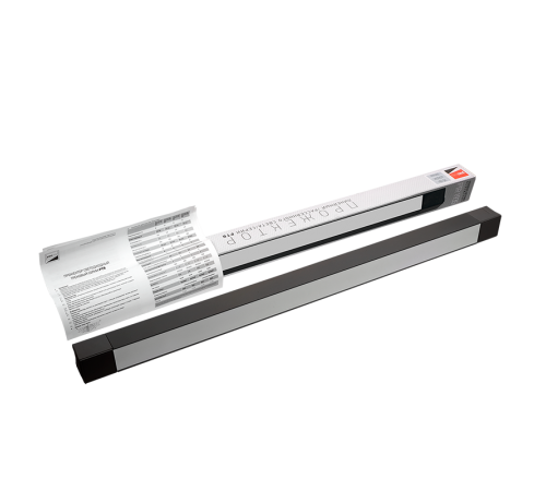 Светильник светодиодный трековый PTR 1935 35w 4000K 120° BL (чёрный) 600мм IP40  .5031524  Jazzway