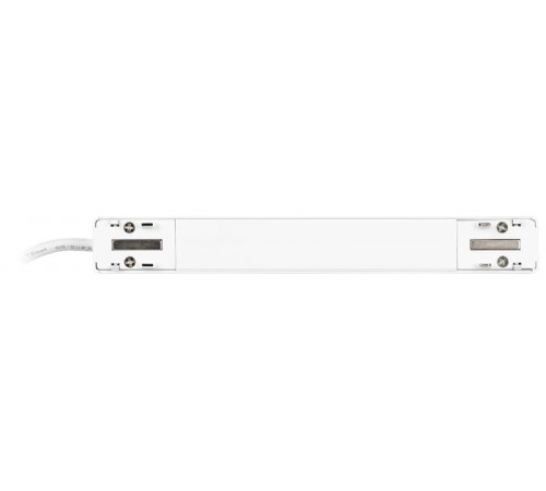 Источник питания  TRM-S5-DR100 WH для тонкого магнитного шинопровода серии TRM-S5 100Вт белый  Б0059037  ЭРА