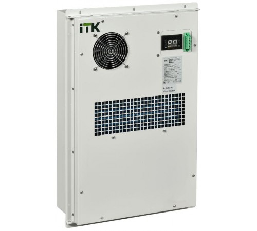 ITK Кондиционер моноблочный 800Вт для телеком. шкафа  CM-0800-230  ITK