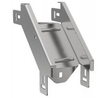 ESCA 7 Поворот верт. внеш. 90град 50х100-2,0  ES7-PV-90-050-100-20  IEK