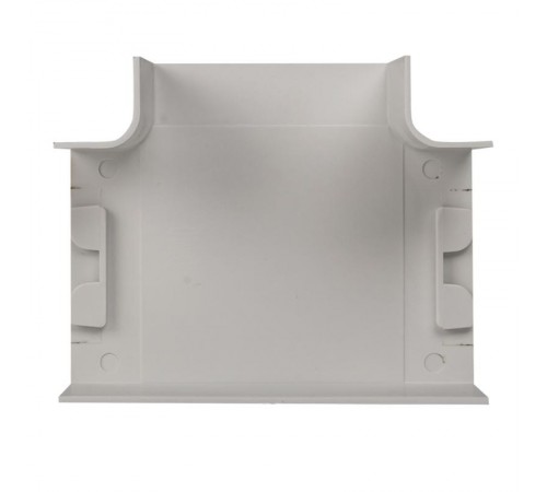 Угол T-образный (60х40) (4 шт) Plast EKF PROxima Белыйtchw-60-40x4EKF