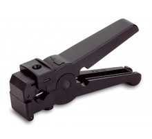 Инструмент для разделки коаксиал. кабелей RS-2040  55957  КВТ