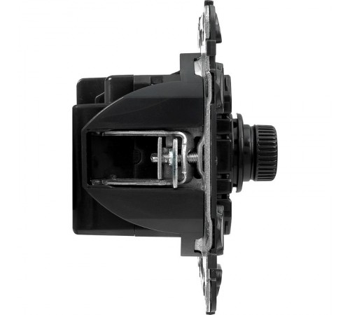 Valena Мех IN'MATIC Светорегулятор поворотный универсальный 300Вт без нейтрали  752060  Legrand