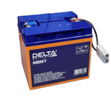 Батарейный модуль DELTA RBM7  1114010340014  DELTA