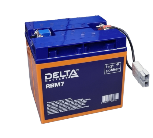 Батарейный модуль DELTA RBM7  1114010340014  DELTA