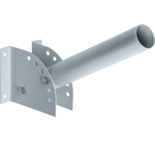 Кронштейн для уличных светильников NSB-01-0-350 с переменным углом  61402  Navigator