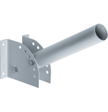 Кронштейн для уличных светильников NSB-01-0-350 с переменным углом  61402  Navigator