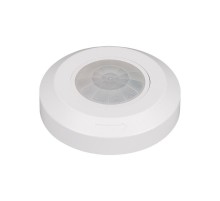 Датчик движения PRIME-PIR-SURFACE-R76-200W (230V, 0.87A, SLIM, IP20) (Arlight, Пластик)  031845  Arlight