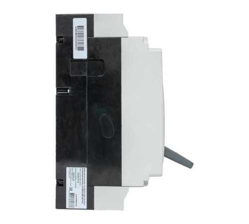 Выключатель автоматический AV POWER-5/3 800А 70kA ETU4.0 AVERES  mccb-53-800M-4.0-av  EKF