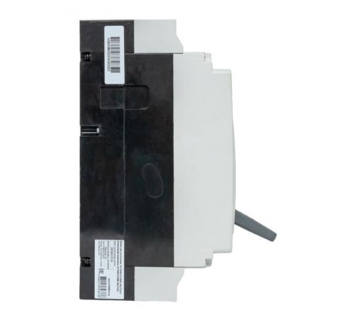 Выключатель автоматический AV POWER-5/3 800А 70kA ETU4.0 AVERES  mccb-53-800M-4.0-av  EKF