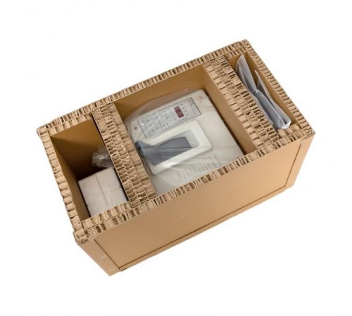 Выключатель автоматический AV POWER-5/3 800А 70kA ETU4.2 AVERES  mccb-53-800M-4.2-av  EKF