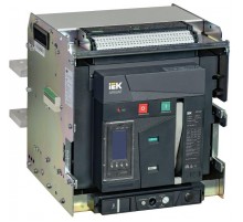 ARMAT Возд. авт. выкл. выдв. 3P E 100кА 3200А TT с акс.   AR-ACB-3VE-100-3200A-TTCF  IEK
