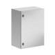 Корпус навесной STH с М/П из нержавеющей cтали AISI316 ВхШхГ 800x600x400 мм, без фланца  R5STH0864-316  DKC