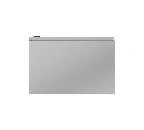 Корпус навесной STH с М/П из нержавеющей cтали AISI316 ВхШхГ 800x600x400 мм, без фланца  R5STH0864-316  DKC