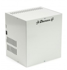 ББП РАПАН-60 исп.26 источник питания 12В, 6А, под АКБ 26Ач, защита АКБ и выхода  357  Бастион