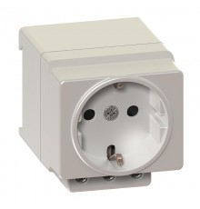 Розетка OptiDin РА10/16-502Д-УХЛ4  111493  КЭАЗ