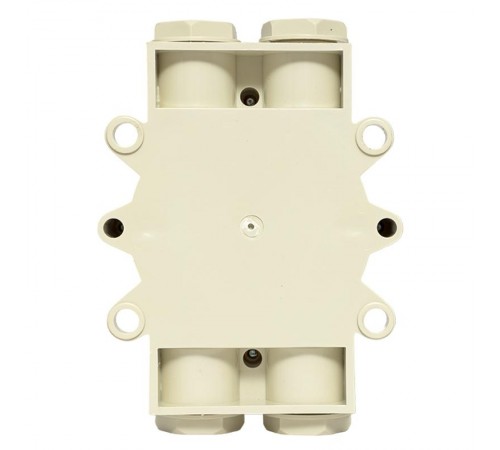 Пакетный выключатель ПВ 4-16 М1 пл. IP56 EKF PROxima  pv-4-16-4  EKF