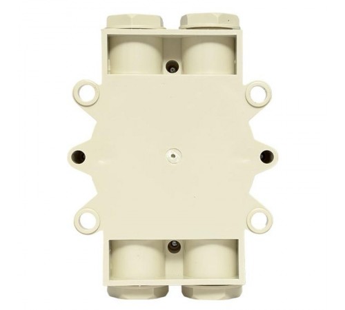 Пакетный выключатель ПВ 4-16 М1 пл. IP56 EKF PROxima  pv-4-16-4  EKF