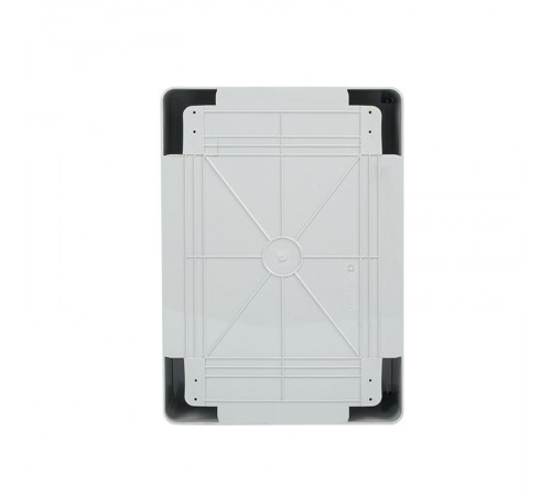Бокс пластиковый с монтажной платой (ВхШхГ) 350х250х150мм IP65 PROxima  PB65MP002  EKF
