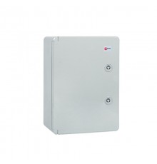 Бокс пластиковый с монтажной платой (ВхШхГ) 350х250х150мм IP65 PROxima  PB65MP002  EKF