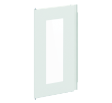 Дверь прозр. ширина 1, высота 3 без замка CTT13  TTS300L  2CPX052339R9999  ABB