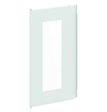 Дверь прозр. ширина 1, высота 3 без замка CTT13  TTS300L  2CPX052339R9999  ABB